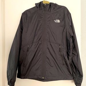 The North Face Men's Boreal Jacket in Black Size M